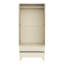 Almaas 2 Door Wardrobe-1703262532-1703262587