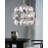 Slaymaker 9 - Light Dimmable Sputnik Chandelier