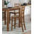 Counter Height 5Pc Dining Set