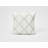 Housse et insert de coussin carré Tangier