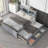 Idelson Auserine Platform Storage Bed-475156932-520316758