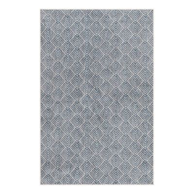 Everly Quinn Jera Rug