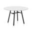 Yo! Bistro Table with Metal Legs-342618778-342618779