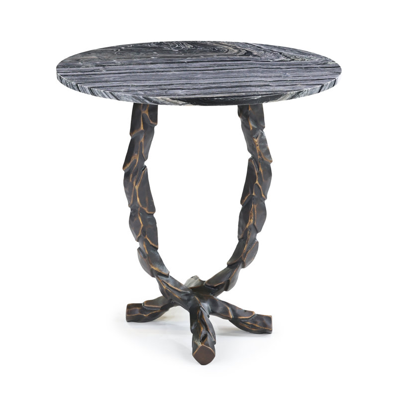 Table de bout Wayland