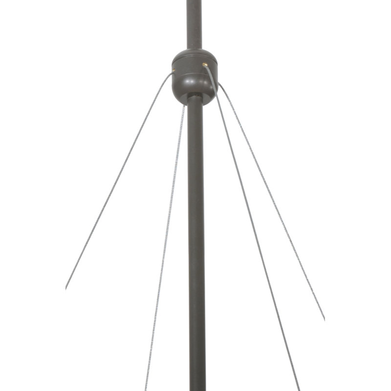 Cypola 6 - Light Pendant