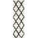 Rozanne Shag Hand Tufted Performance Geometric Rug