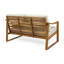 Table basse et causeuse Samwell-385159095
