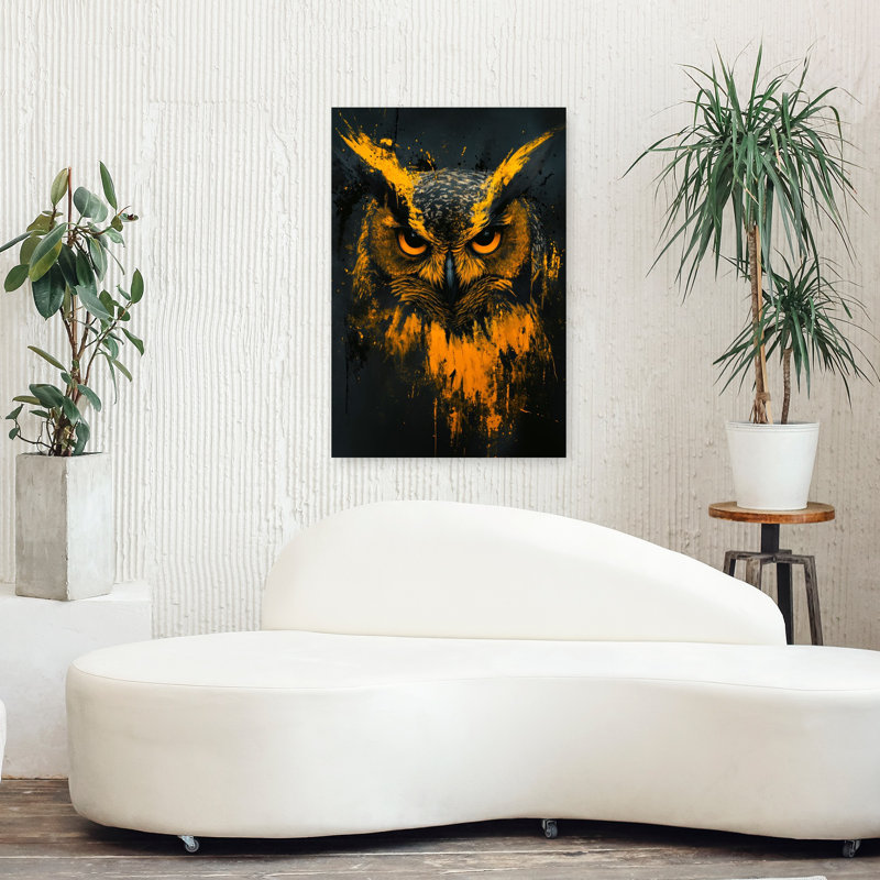 Print, 91.44cm H x 60.96cm W