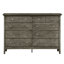 Commode Hammond G5490-D, élégante commode moderne-1188529101