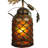 Ancheta 2 - Light Dimmable Vanity Light