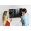 Magnetic Glass Dry Erase Board