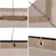 Amairah Nylon Yard/Privacy Fence-353322101-353322109