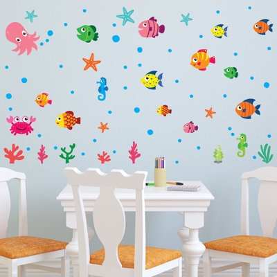 Wall Decal