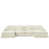 Beige/White sélectionné