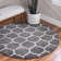 Llanet Geometric Indoor Rug