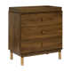 Gelato Convertible Standard Nursery Furniture Set