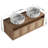Bathroom Vanity with Ceramic Sink-1401522026