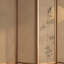 Paravent classique de style chinois-115737444