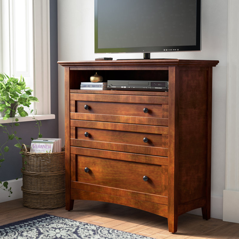 Commode 3 tiroirs Yerres