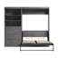 Lit escamotable avec rangement Arlex-19476865-35267859
