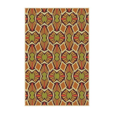 Cairon Indoor Rug