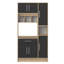 Seyma 457.71cm Kitchen Pantry-44356656