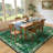 Woven Indoor / Outdoor Rug-1245525370-1244352640