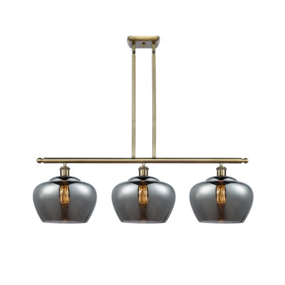 3 - Light Kitchen Island Pendant