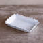 VIDA Colette Guest Towel Holder (White)