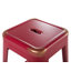 Redcar Counter Stool with Metal Frame-434576469-434570540