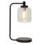 Metal Buffet Lamp