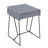 Isay End Table with Storage-1289750866