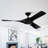 Jenell 52" 3 - Blade Propeller Ceiling Fan With Remote Control-2146514351