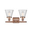 Éclairage pour meuble-lavabo de salle de bain 2 "16" Ballone Urban Cone-2107282523-2072004531-2107282521