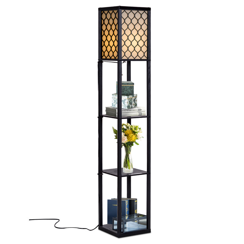 Elante Floor Lamp