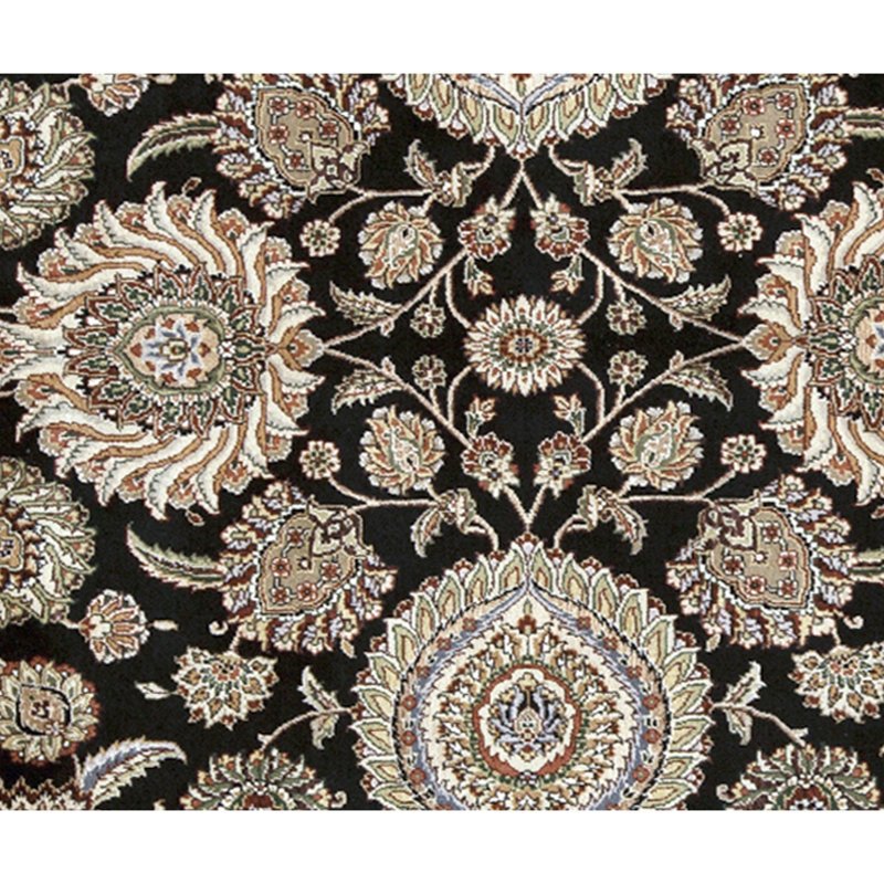 Handmade Wool Area Rug