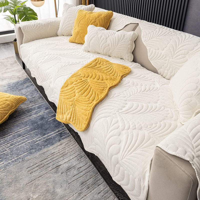 Copridivano Per Cani TaLcuS 50x50cm - Morbido Antiscivolo, Lavabile, Per Proteggere Il Divano - Foto 3