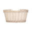 Wicker Swing Handled Shopping Basket-741084206