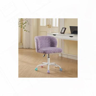 Chaise de bureau pivotante 360