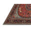 Tapis traditionnel gris / rouge / brun Ycatapom-630167128