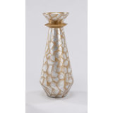 Handcrafted Ceramic Table Vase