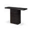 45.75 in. Console Table