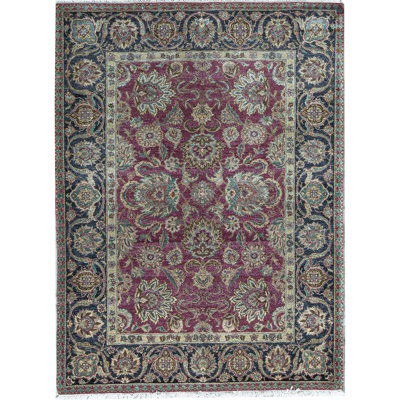 Suruchi One-of-a-Kind 5'1" X 6'11" Area Rug