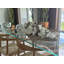 Driftwood and Denver Boat Magnolia Centerpiece-611837024-611819197