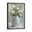 Country Bouquet I by Carol Robinson - Painting on Canvas-58125083-49095247