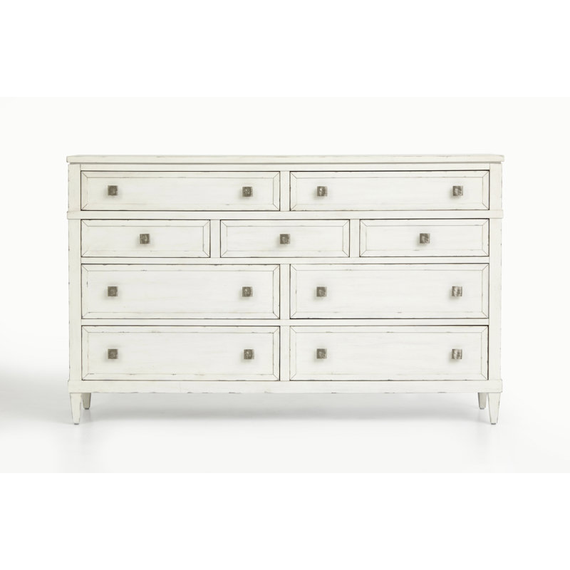 Commode à tiroirs