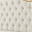 Structure de lit tapissier Luxelegance-1283791805