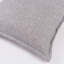 KENT PILLOW, OCHRE/NATURAL, EURO-1841197359