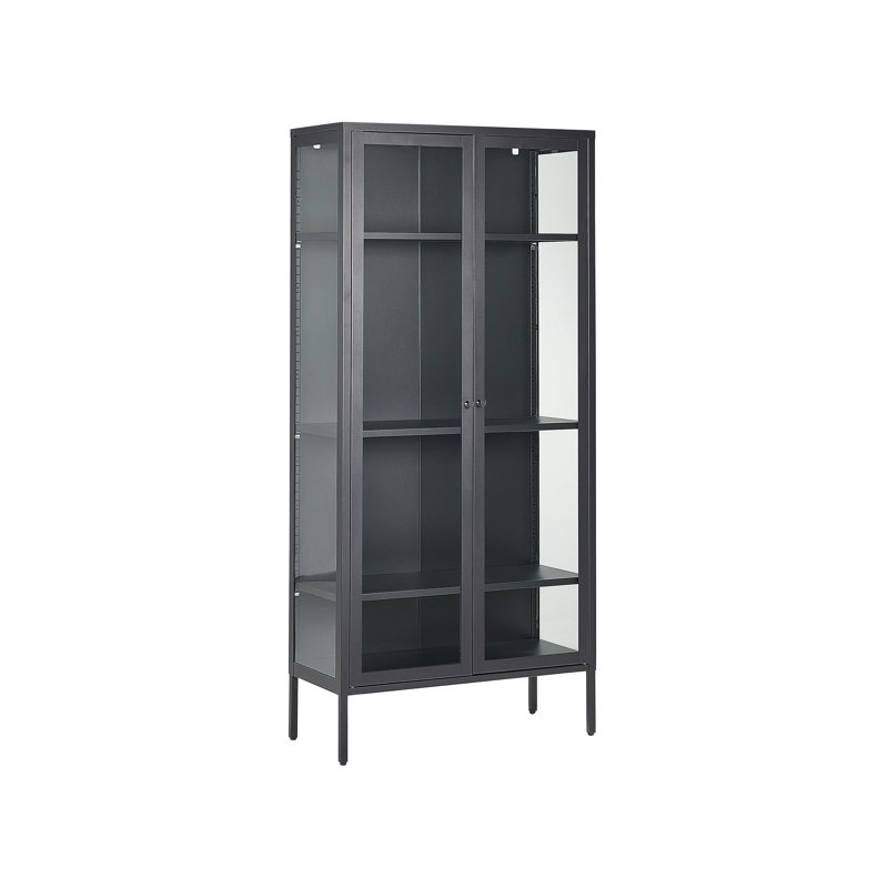 Tamora Display Cabinet