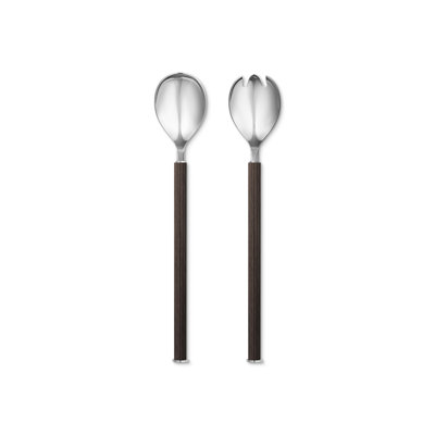 Bernadotte 2 Piece Salad Servers Set